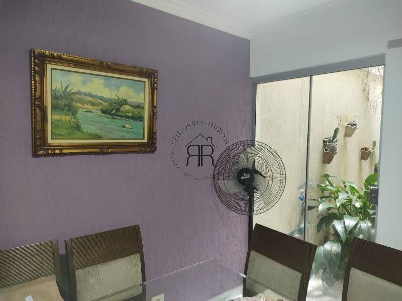 Sobrado, 2 quartos, 165 m² - Foto 35