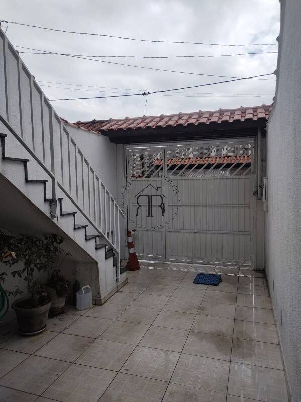 Sobrado, 2 quartos, 165 m² - Foto 39