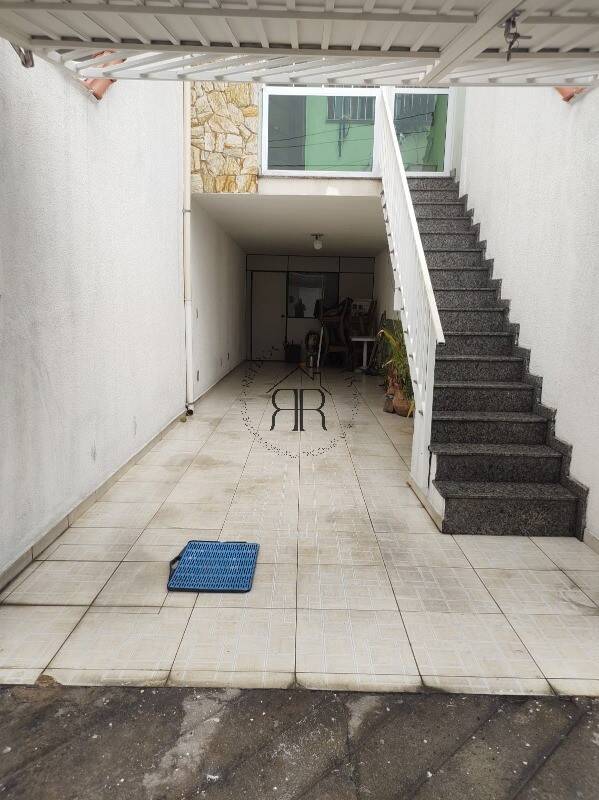 Sobrado, 2 quartos, 165 m² - Foto 42