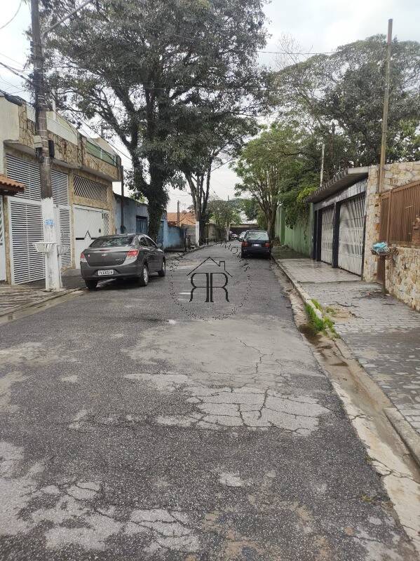Sobrado, 2 quartos, 165 m² - Foto 44