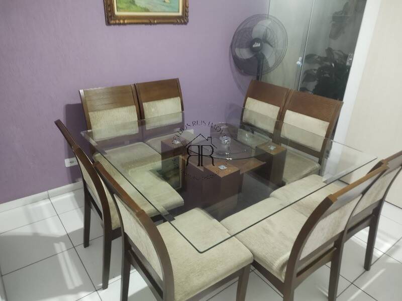 Sobrado, 2 quartos, 165 m² - Foto 45