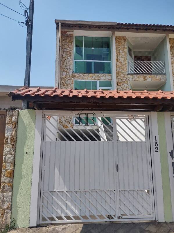 Sobrado, 2 quartos, 165 m² - Foto 47