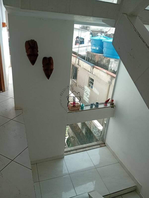 Sobrado, 3 quartos, 105 m² - Foto 11