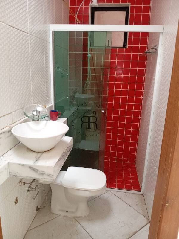 Sobrado, 3 quartos, 105 m² - Foto 20