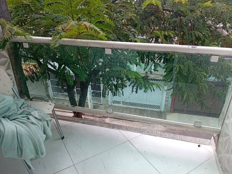 Sobrado, 3 quartos, 105 m² - Foto 44