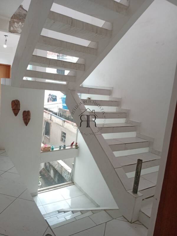 Sobrado, 3 quartos, 105 m² - Foto 47