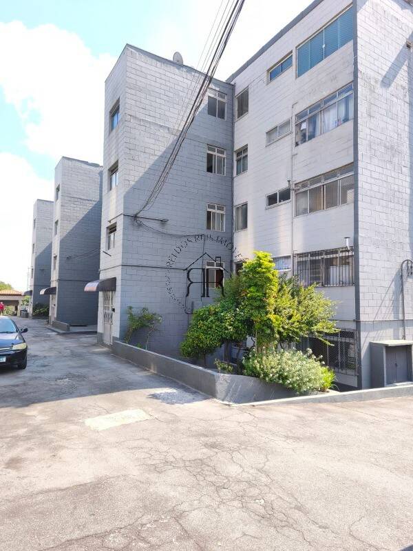 Apartamento, 2 quartos, 60 m² - Foto 2