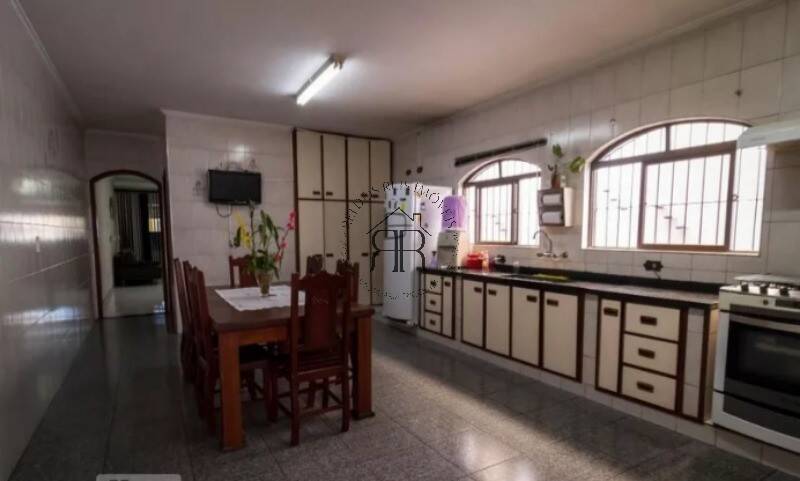 Sobrado, 4 quartos, 250 m² - Foto 9