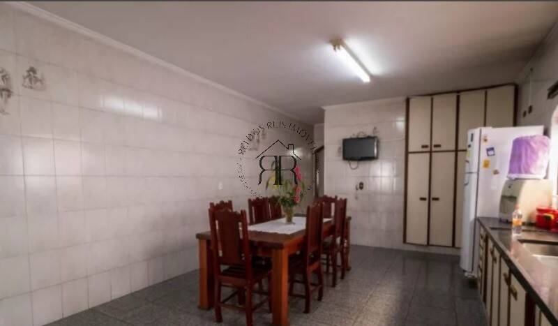 Sobrado, 4 quartos, 250 m² - Foto 11