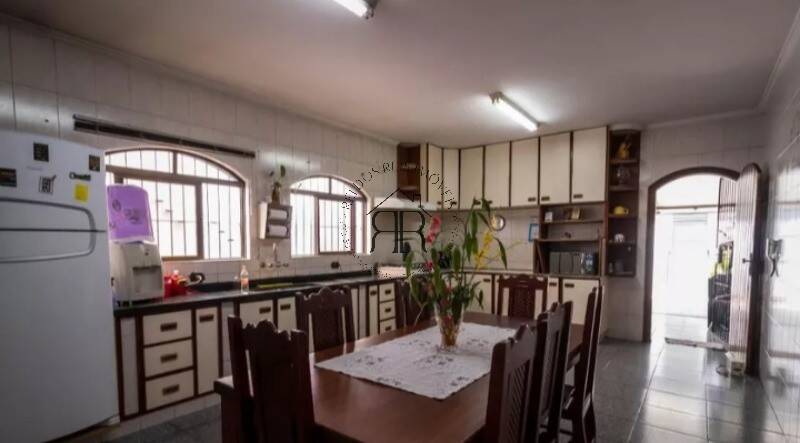 Sobrado, 4 quartos, 250 m² - Foto 13