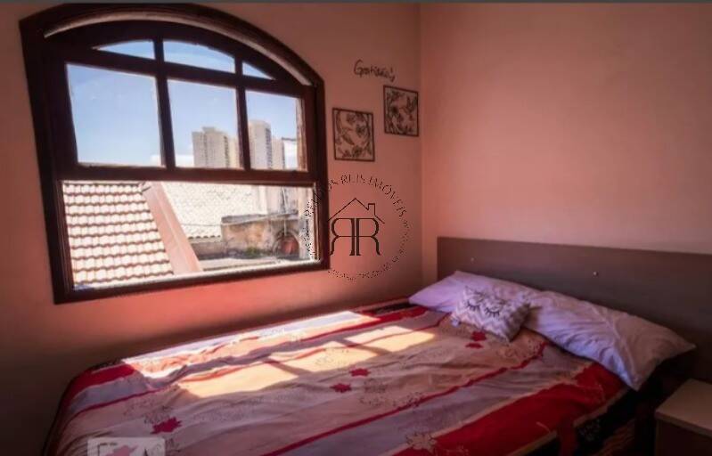 Sobrado, 4 quartos, 250 m² - Foto 19