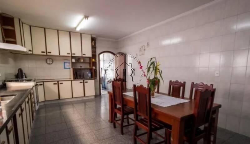Sobrado, 4 quartos, 250 m² - Foto 21