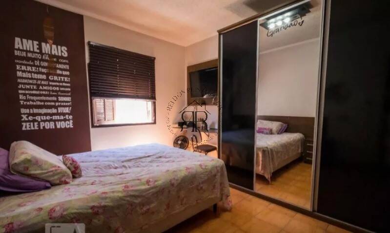 Sobrado, 4 quartos, 250 m² - Foto 29