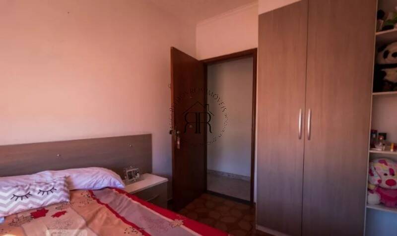 Sobrado, 4 quartos, 250 m² - Foto 39