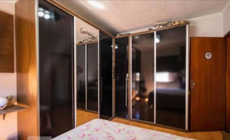 Sobrado, 4 quartos, 250 m² - Foto 41