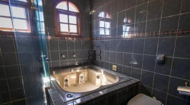Sobrado, 4 quartos, 250 m² - Foto 45