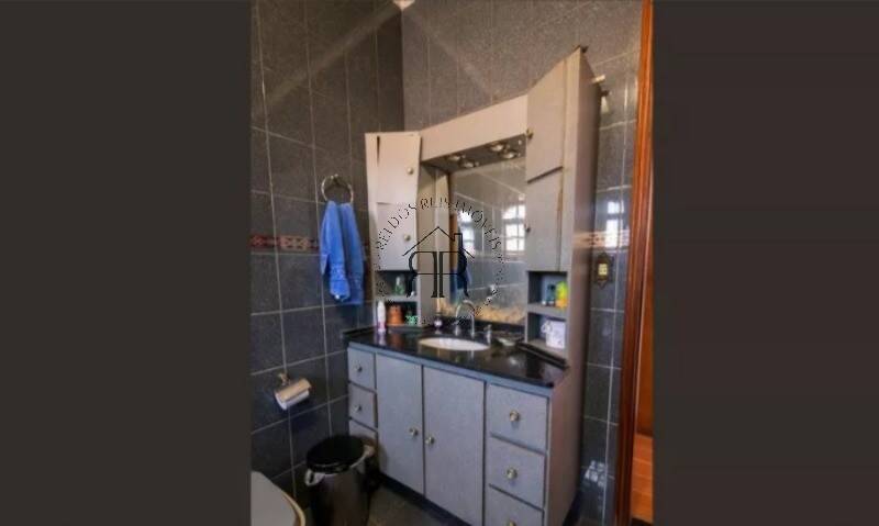 Sobrado, 4 quartos, 250 m² - Foto 57