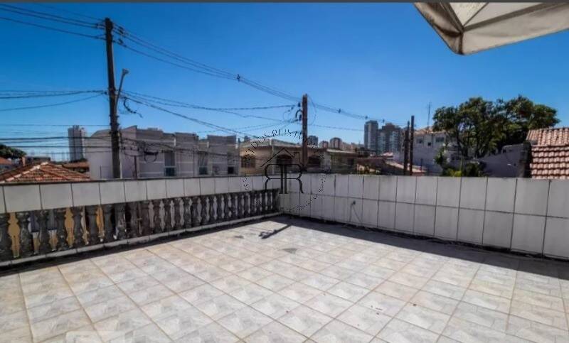 Sobrado, 4 quartos, 250 m² - Foto 59