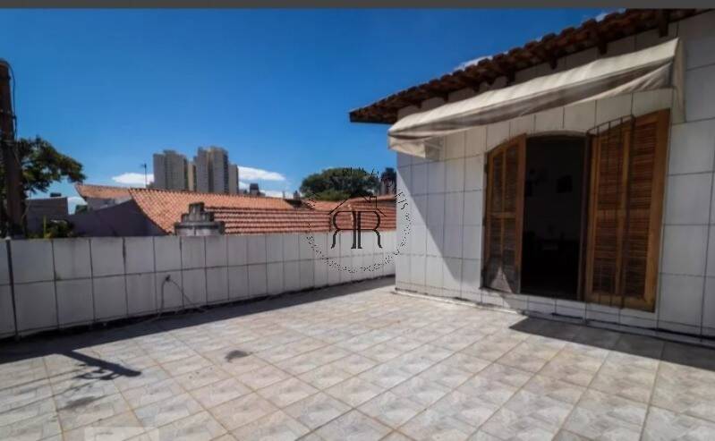 Sobrado, 4 quartos, 250 m² - Foto 61