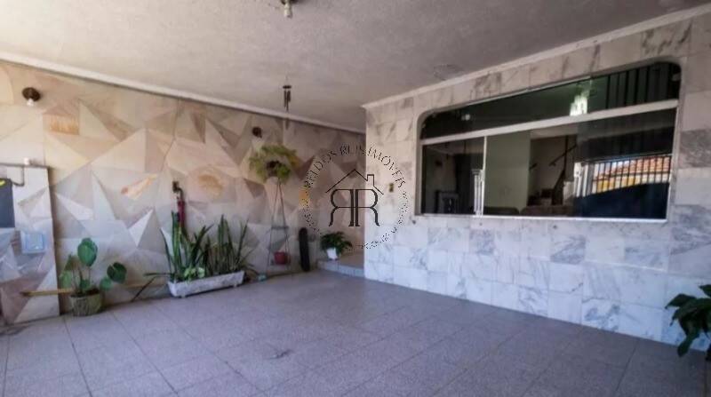 Sobrado, 4 quartos, 250 m² - Foto 79