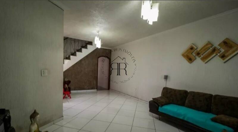 Sobrado, 4 quartos, 250 m² - Foto 89