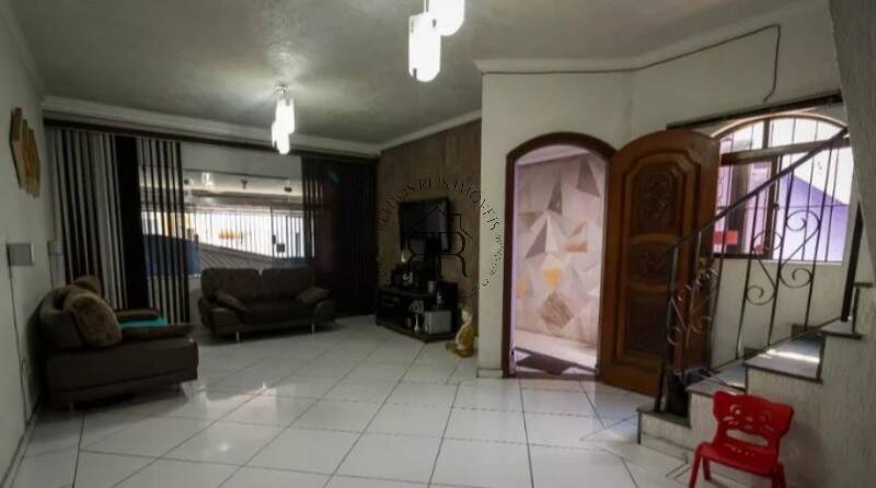 Sobrado, 4 quartos, 250 m² - Foto 91