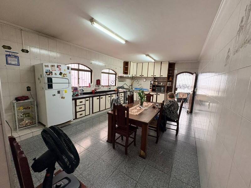 Sobrado, 4 quartos, 250 m² - Foto 94