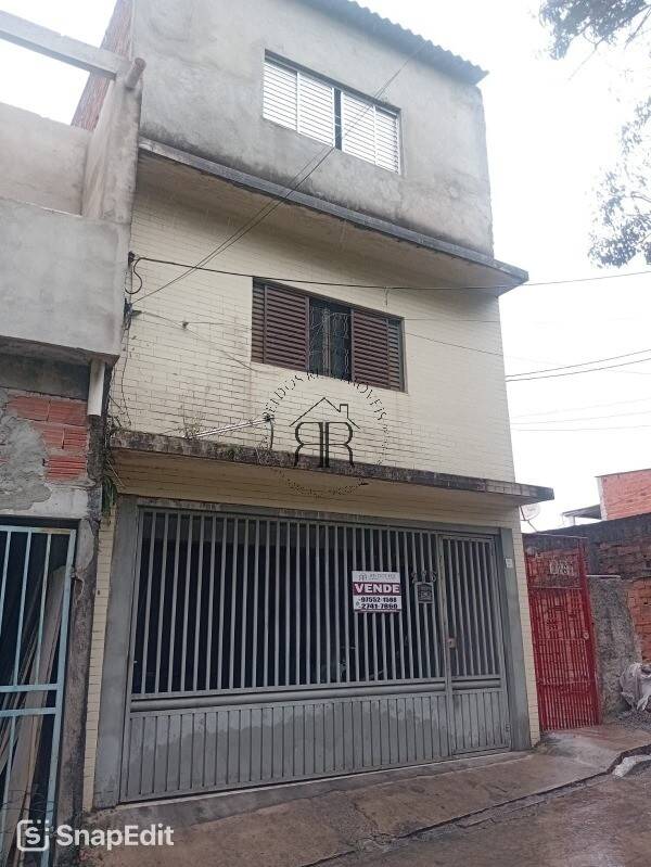 Casa, 3 quartos, 125 m² - Foto 2