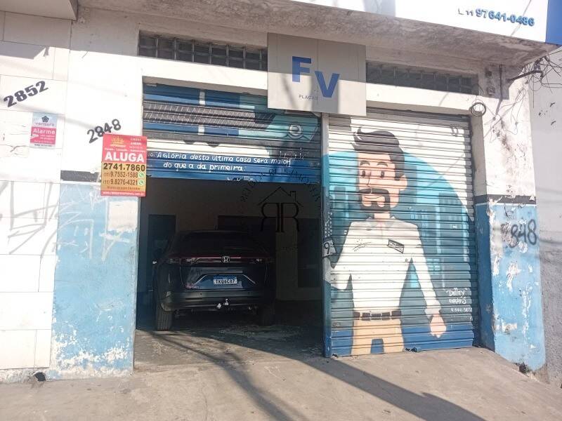Depósito-Galpão, 90 m² - Foto 5