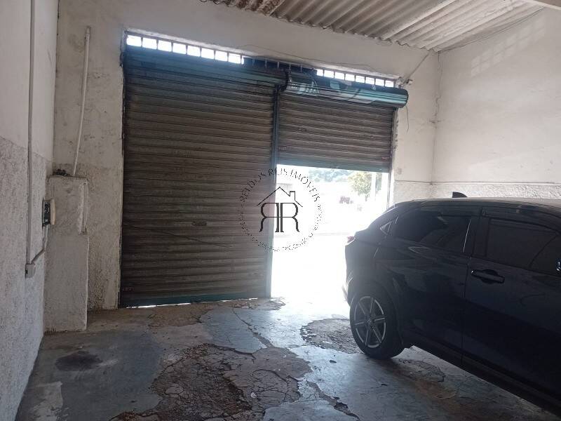Depósito-Galpão, 90 m² - Foto 7
