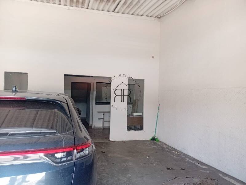Depósito-Galpão, 90 m² - Foto 9