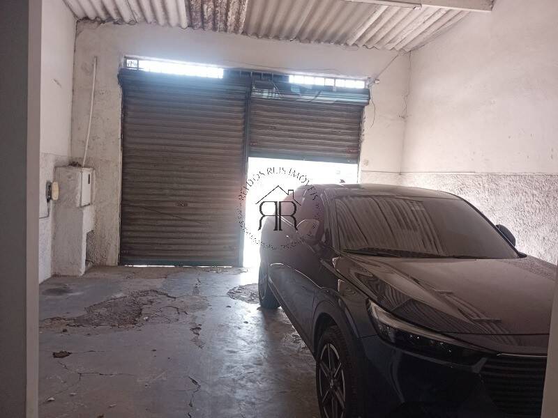 Depósito-Galpão, 90 m² - Foto 29
