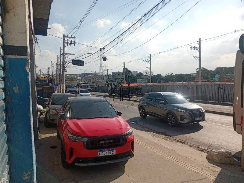 Depósito-Galpão, 90 m² - Foto 31