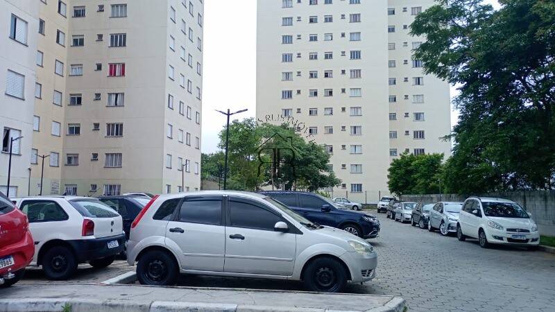 Apartamento, 2 quartos, 49 m² - Foto 2
