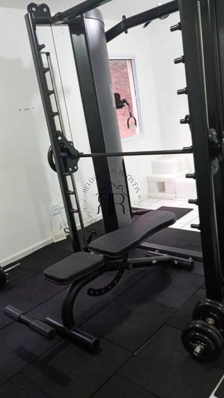 Apartamento, 2 quartos, 49 m² - Foto 6