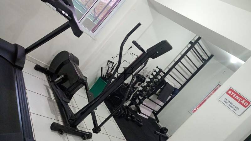 Apartamento, 2 quartos, 49 m² - Foto 7