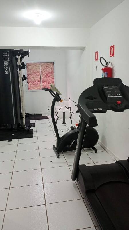 Apartamento, 2 quartos, 49 m² - Foto 8