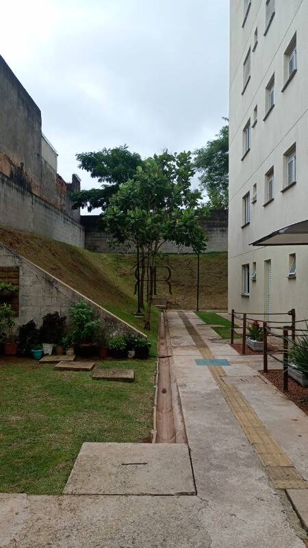 Apartamento, 2 quartos, 49 m² - Foto 10