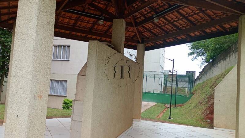 Apartamento, 2 quartos, 49 m² - Foto 12