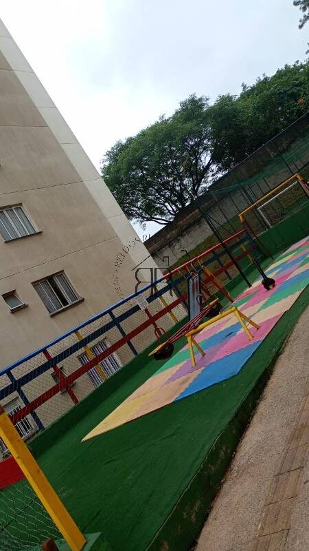 Apartamento, 2 quartos, 49 m² - Foto 18