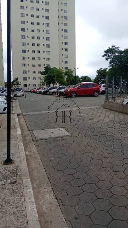 Apartamento, 2 quartos, 49 m² - Foto 1