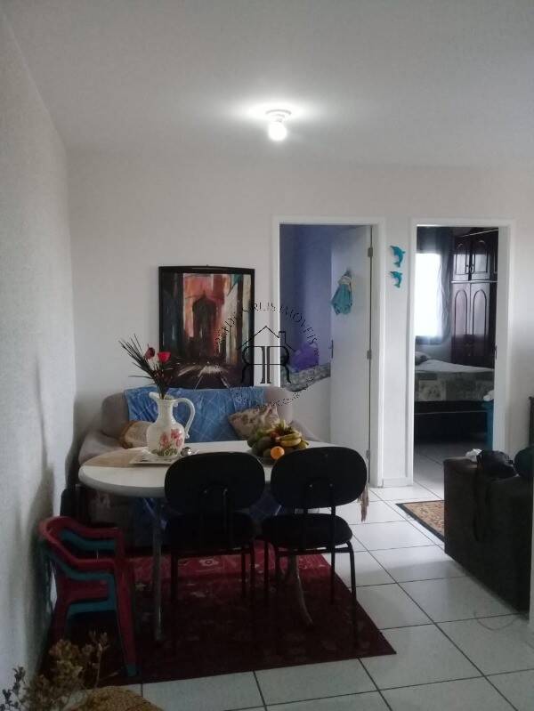 Apartamento, 2 quartos, 49 m² - Foto 24
