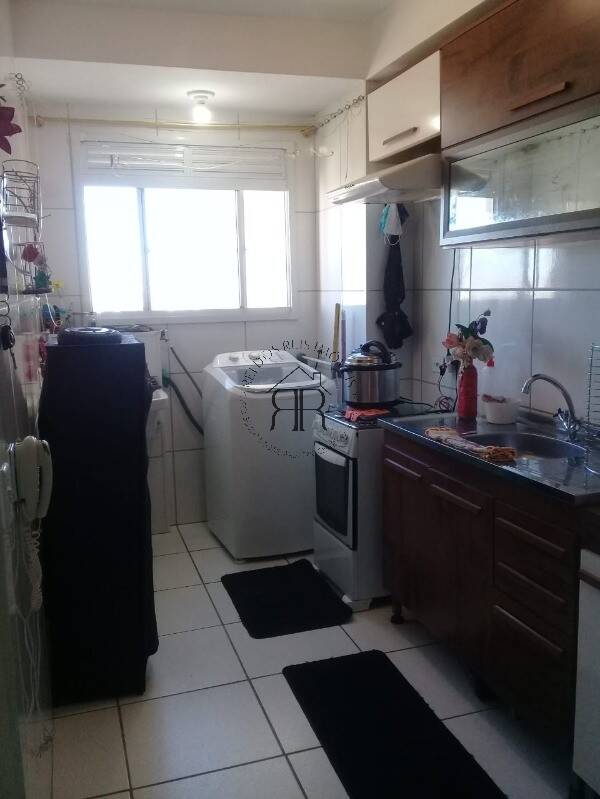 Apartamento, 2 quartos, 49 m² - Foto 35