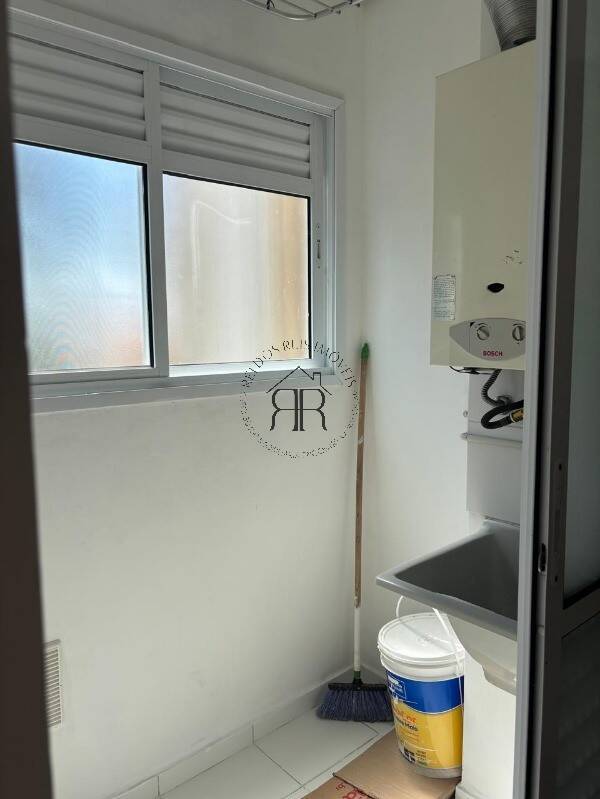 Apartamento, 2 quartos, 45 m² - Foto 11