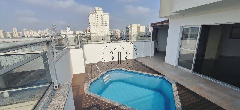 Cobertura, 3 quartos, 125 m² - Foto 16