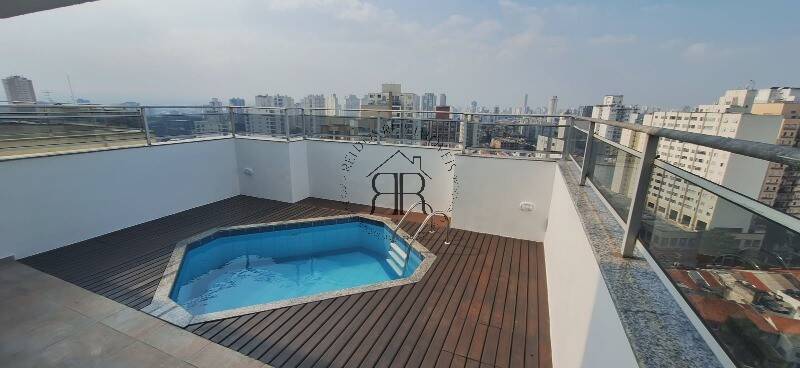 Cobertura, 3 quartos, 125 m² - Foto 17