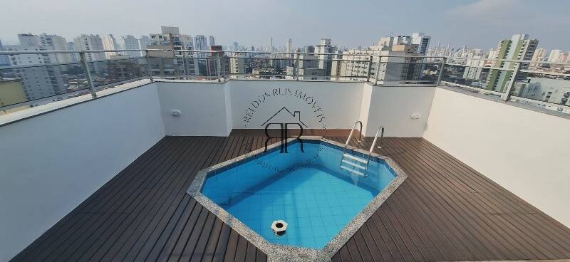 Cobertura, 3 quartos, 125 m² - Foto 19
