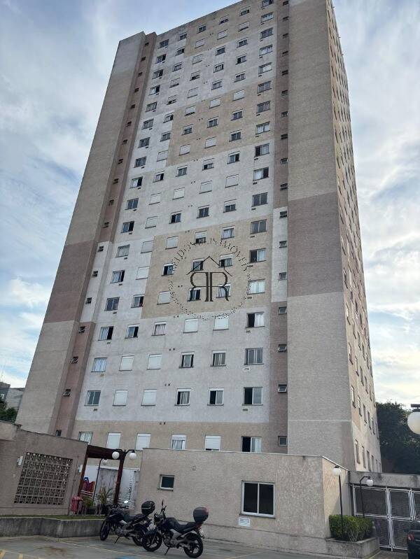 Apartamento, 2 quartos, 40 m² - Foto 1
