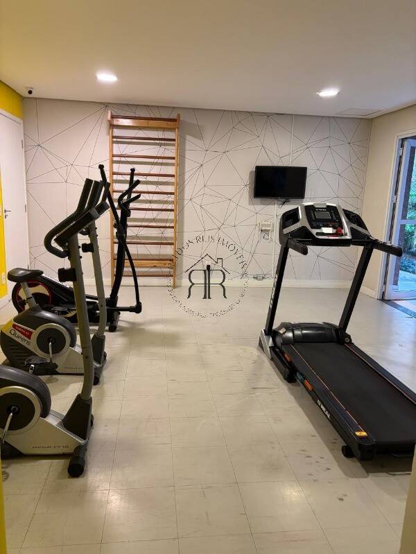 Apartamento, 2 quartos, 40 m² - Foto 3