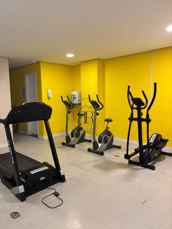 Apartamento, 2 quartos, 40 m² - Foto 5